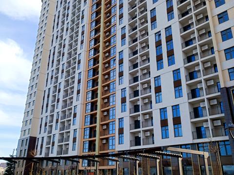 квартира за адресою Краснова вул., 1-Б