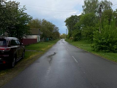 будинок за адресою вул. Перемоги