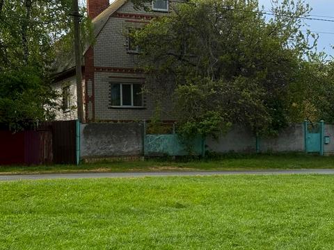 будинок за адресою вул. Перемоги