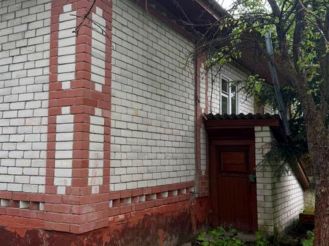 будинок за адресою вул. Перемоги