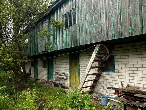 будинок за адресою вул. Перемоги