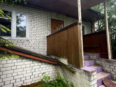 будинок за адресою вул. Перемоги