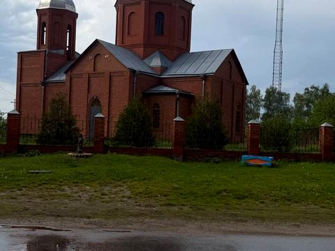 будинок за адресою вул. Перемоги