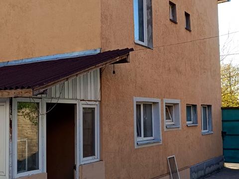 квартира за адресою Садовий пров., 27