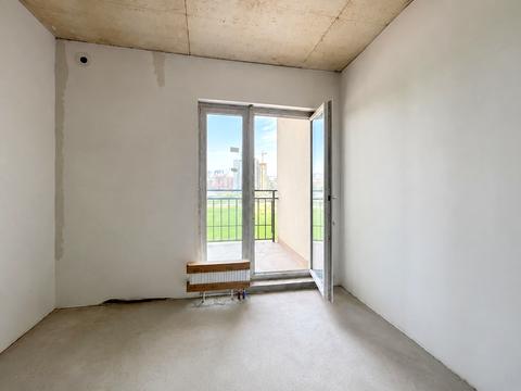 квартира за адресою Краснова вул., 1-Б