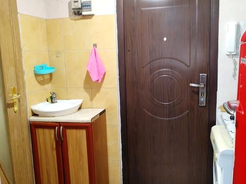 квартира за адресою Паркова, 4