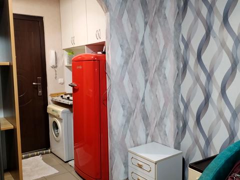 квартира за адресою Паркова, 4