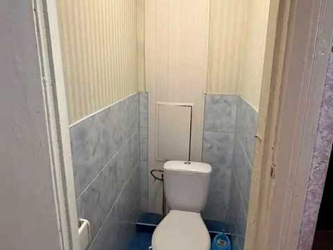 квартира за адресою Автобуду вул., 8