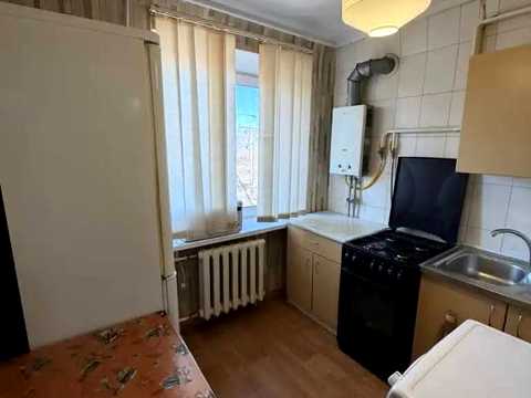 квартира за адресою Автобуду вул., 8
