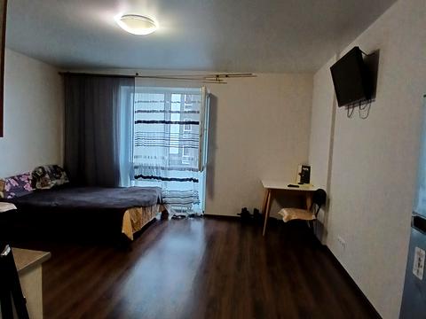 квартира за адресою смт. Авангард, Спрейса вул., 10