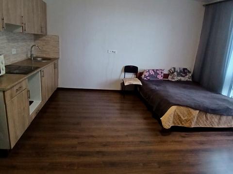 квартира за адресою смт. Авангард, Спрейса вул., 10