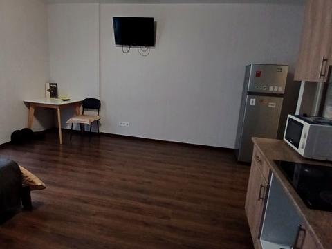 квартира за адресою смт. Авангард, Спрейса вул., 10