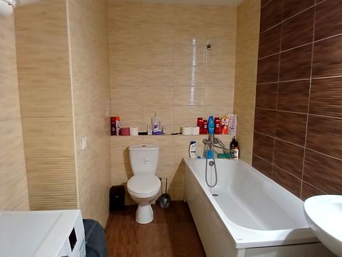 квартира за адресою смт. Авангард, Спрейса вул., 10