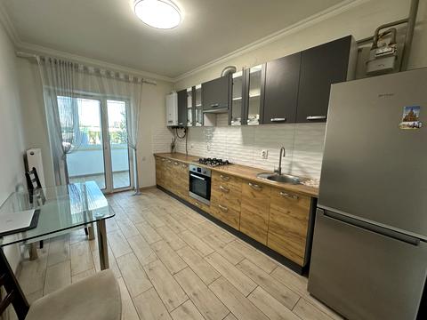 квартира за адресою Зелена вул., 281а