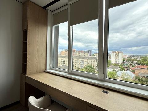 квартира за адресою Микитинецька вул., (Будинок)