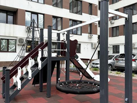 квартира за адресою Микитинецька вул., (Будинок)