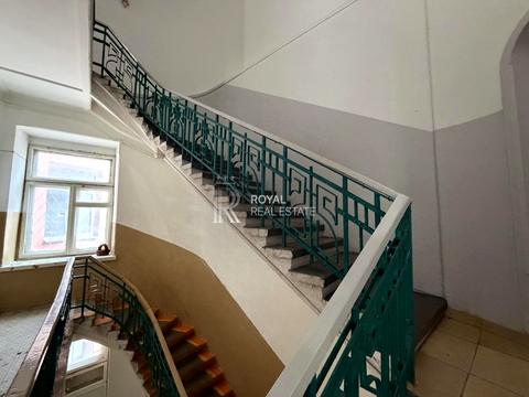 квартира за адресою Київ, Прорізна вул., 18/1-Г