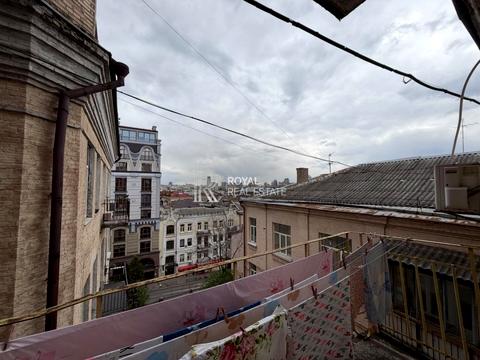 квартира за адресою Київ, Прорізна вул., 18/1-Г