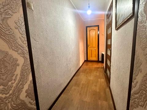 квартира за адресою Дніпро, житловий масив Тополя-3 вул., 19