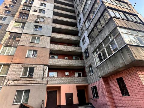 квартира за адресою Дніпро, житловий масив Тополя-3 вул., 19