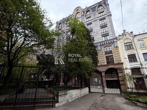 квартира за адресою Київ, Прорізна вул., 18/1-Г