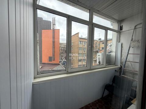 квартира за адресою Київ, Прорізна вул., 18/1-Г