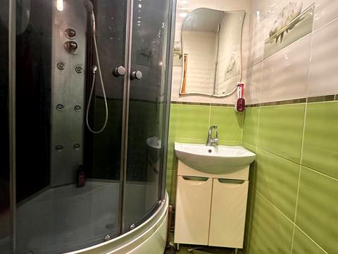 квартира за адресою Дніпро, житловий масив Тополя-3 вул., 19
