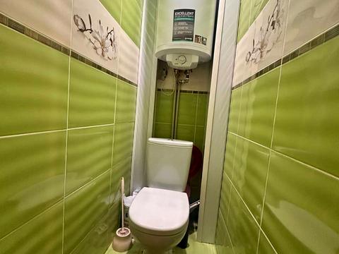 квартира за адресою Дніпро, житловий масив Тополя-3 вул., 19