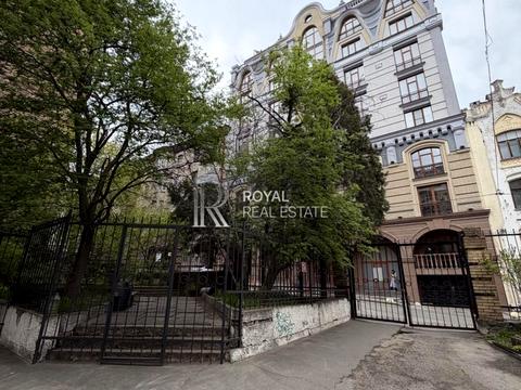 квартира за адресою Київ, Прорізна вул., 18/1-Г