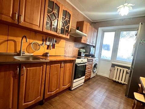 квартира за адресою Дніпро, житловий масив Тополя-3 вул., 19
