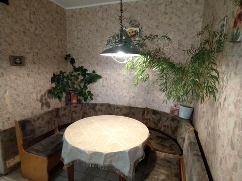 квартира по адресу Семафорная ул., 52