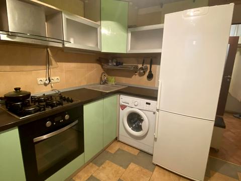 квартира за адресою Головатого вул., 8
