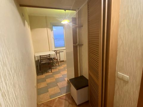 квартира за адресою Головатого вул., 8
