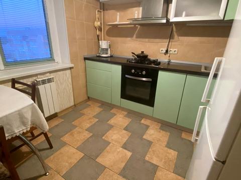 квартира за адресою Головатого вул., 8