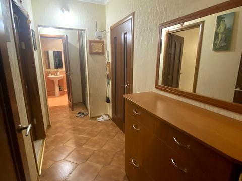 квартира за адресою Головатого вул., 8