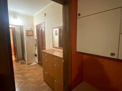 квартира за адресою Головатого вул., 8