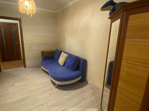 квартира за адресою Головатого вул., 8