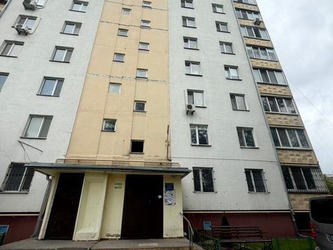 квартира за адресою Головатого вул., 8