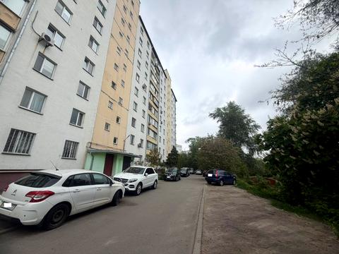 квартира за адресою Головатого вул., 8