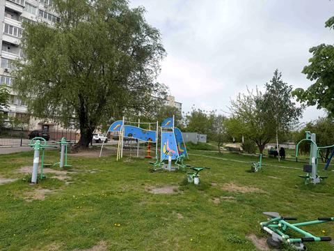 квартира за адресою Головатого вул., 8