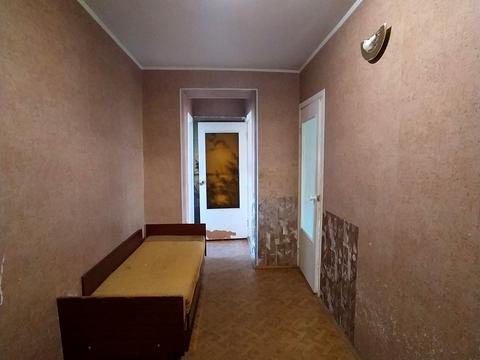 квартира за адресою Семафорна вул., 52