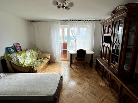комната по адресу Ушакова, 34