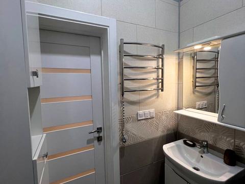 квартира по адресу Тираспольская ул., 16