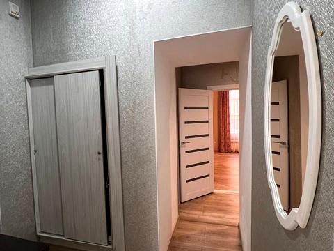 квартира по адресу Тираспольская ул., 16