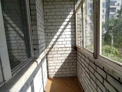 квартира за адресою Семафорна вул., 52