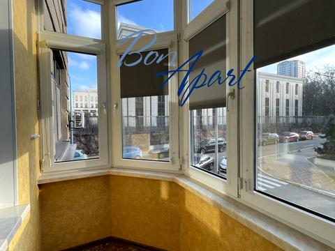 квартира за адресою Авіаконструктора Ігоря Сікорського вул. (Танкова), 4-Б