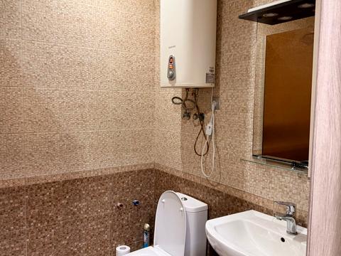 квартира за адресою Метрологічна вул., 56-А