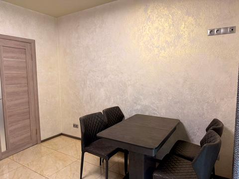 квартира за адресою Метрологічна вул., 56-А