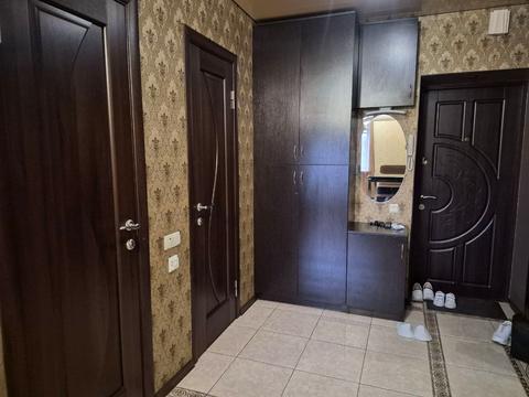 квартира за адресою Чорновола вул., 176