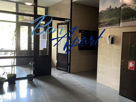 квартира за адресою Авіаконструктора Ігоря Сікорського вул. (Танкова), 4-Б